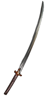Rare Sword